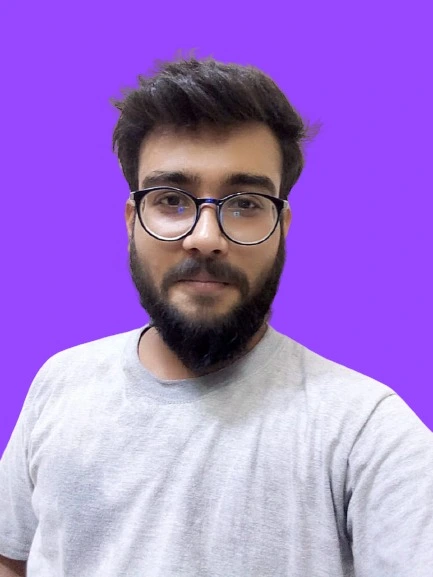 Hamza Profile Picture